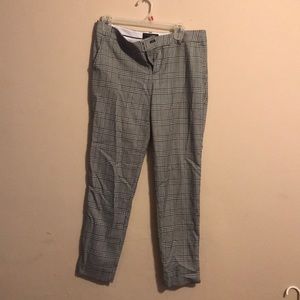 Banana Republic Pants